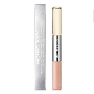 Michael Kors Parfum + Lip Gloss Duo Rollerball